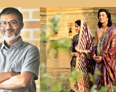 Ramayan movie budget