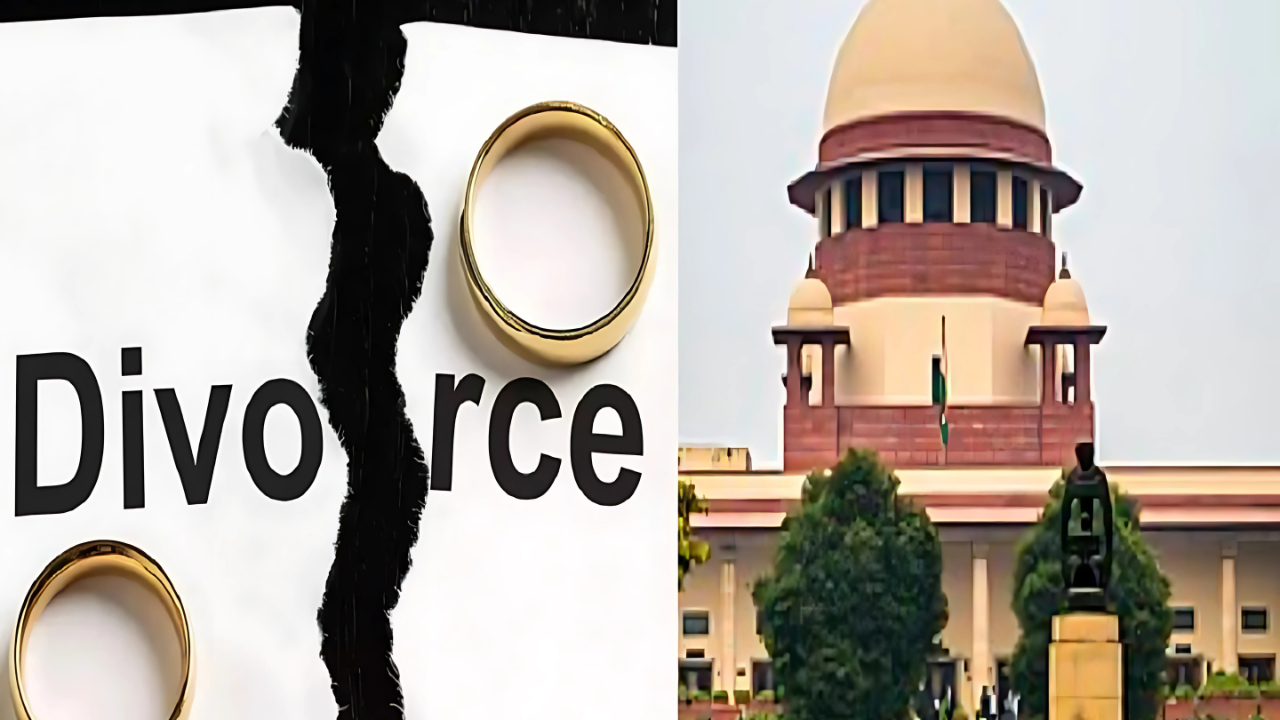 12 crore alimony demand