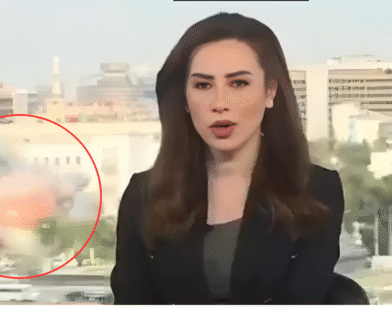 Israel Syria Attack