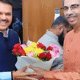 Fadnavis Thackeray Offer