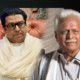 MNS Marathwada resignation news