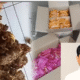 Dharashiv ZP school nutrition meal
