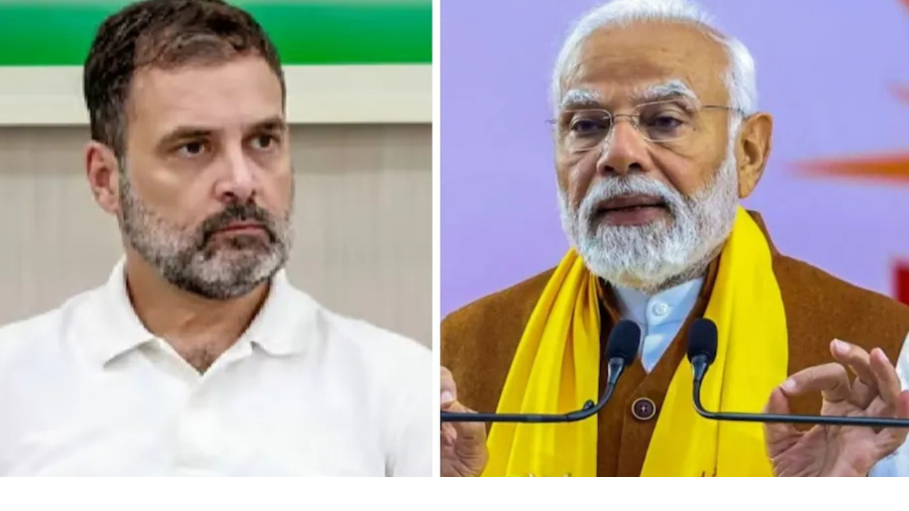 Rahul Gandhi Kashmir demand