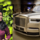 Indian student Rolls-Royce offer