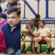 AAP Exit INDIA Alliance