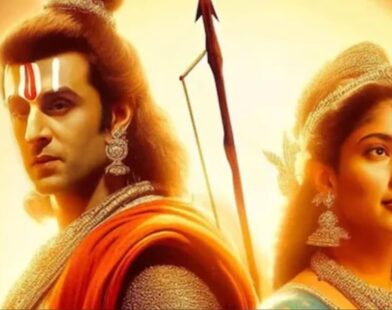 Adinath Kothare Ramayana