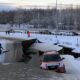Alaska earthquake news