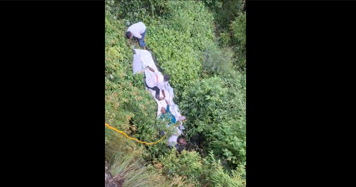 Aurangabad Dipali Aswar murder