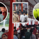 Ausaneshwar Temple Stampede