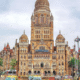 BMC action on slum businesses