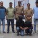 Beed drug racket