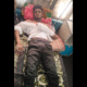 Beed machete attack viral video