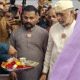 Bhausahab Rangari Ganpati Pune