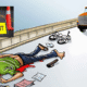 Bhiwandi accident Talvali Phata