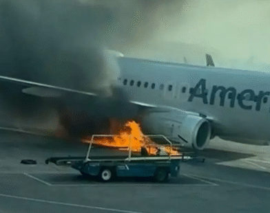 Boeing 737 MAX 8