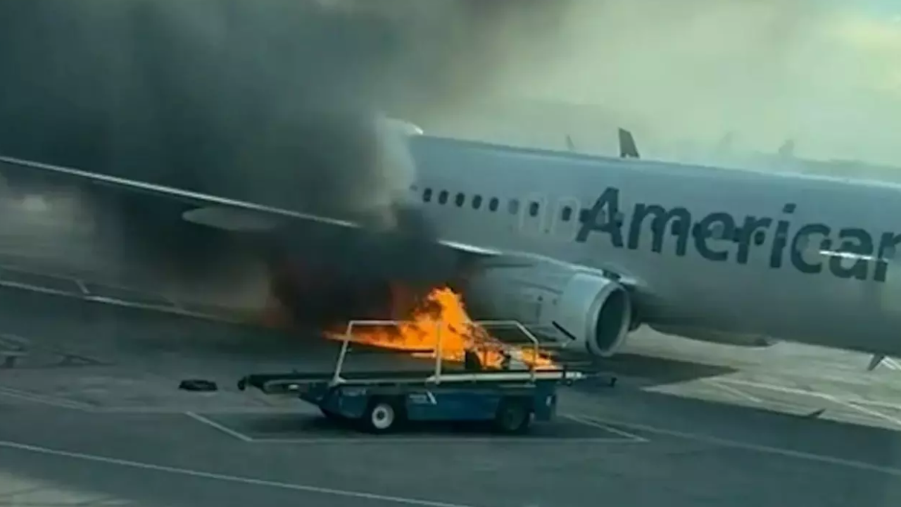Boeing 737 MAX 8