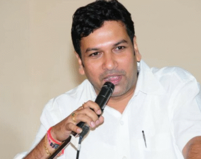Chalisgaon politics
