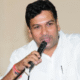 Chalisgaon politics