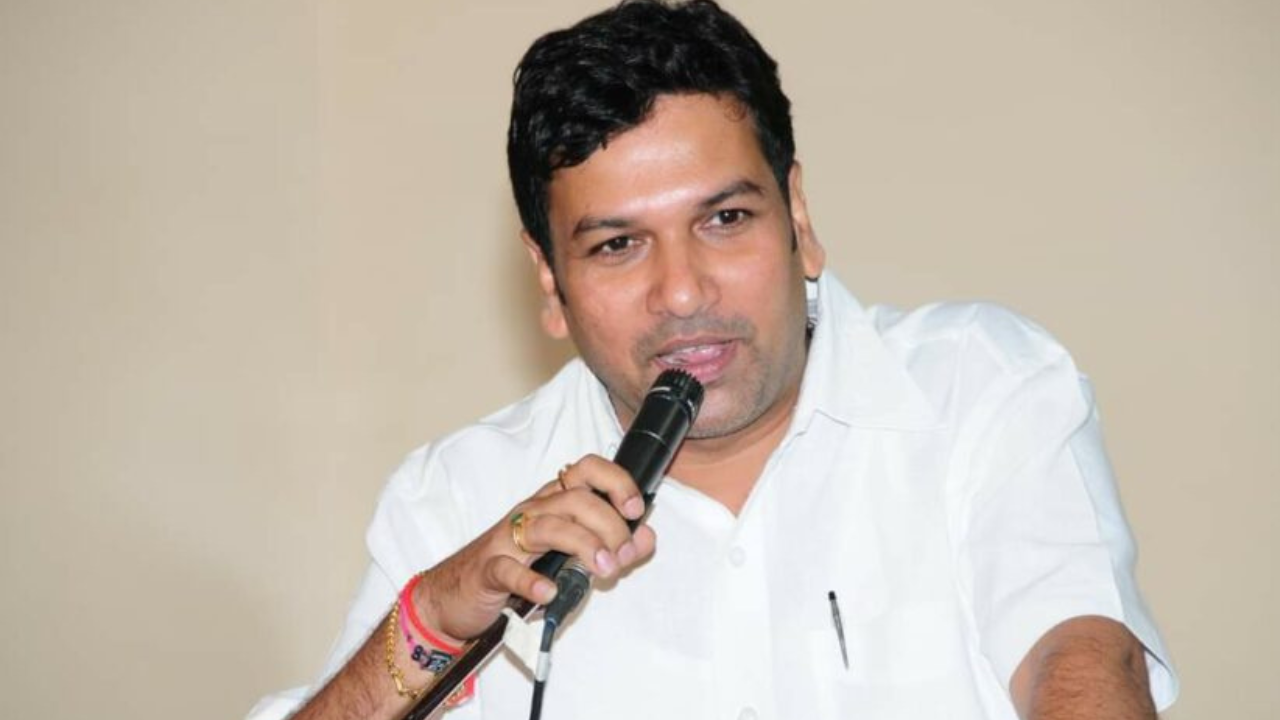 Chalisgaon politics