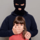Child kidnapping Aurangabad