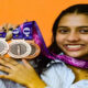 Divya Deshmukh Nagpur chess player