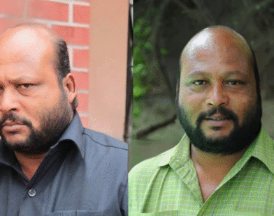 Fish Venkat death