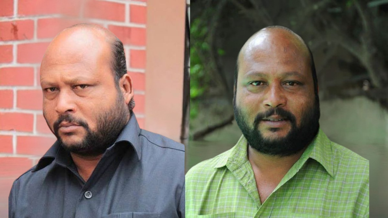 Fish Venkat death