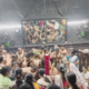 Ghrishneshwar Jyotirling crowd
