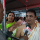 Ghrushmeshwar temple Shravan crowd