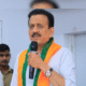 Girish Mahajan News