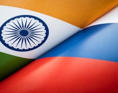 India NATO response