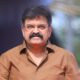 Jitendra Awhad threat message