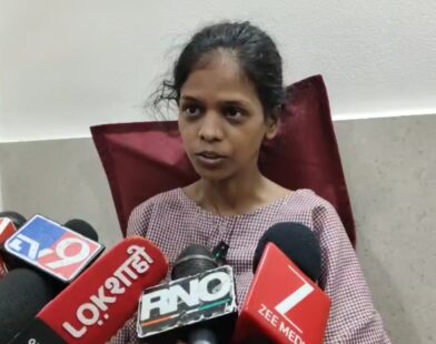 Kalyan assault case