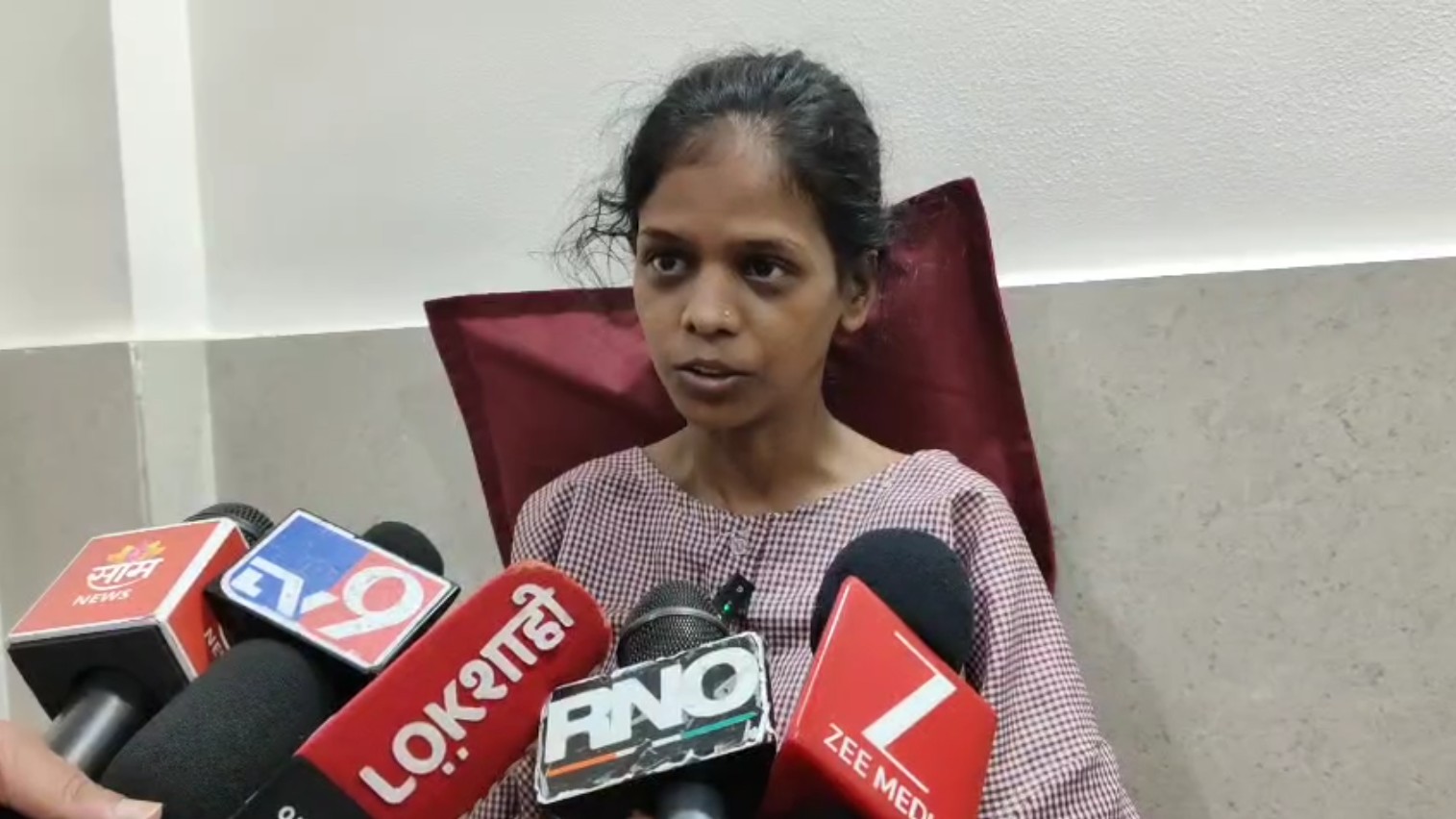 Kalyan assault case