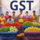 Karnataka GST notice vegetable vendor