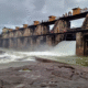 Khadakwasla dam water level