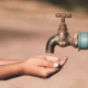 Kharghar water shortage