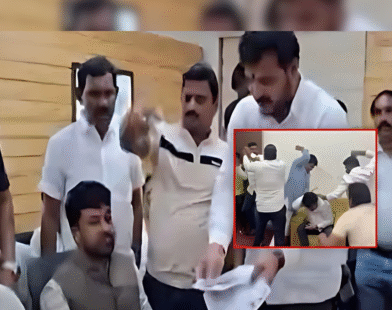 Latur Rada News