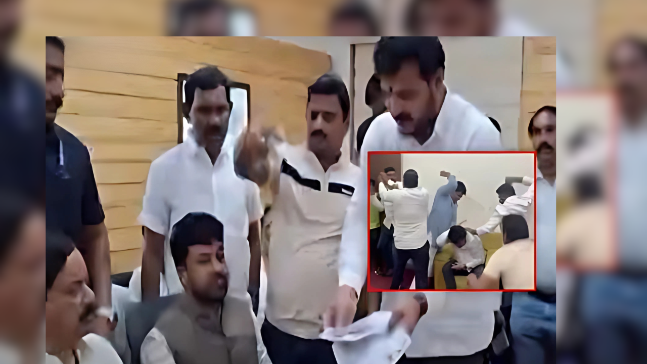Latur Rada News