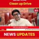 MNS internal reshuffle news