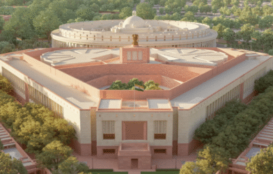 Monsoon Session 2025