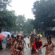 Mumbai rain alert news