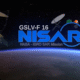 NISAR satellite launch India