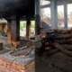 Nanded cremation ground dispute