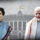 Narendra Modi breaks Indira Gandhi record