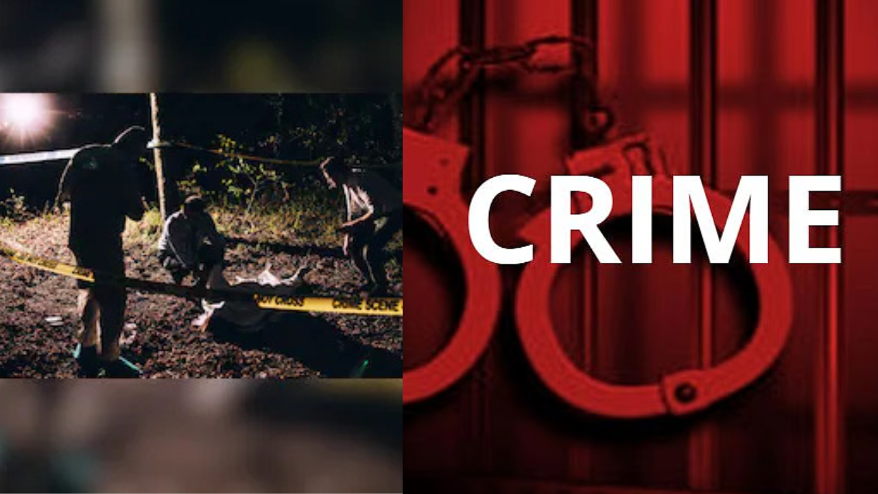 Navi Mumbai lover murder case