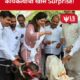 Pankaja Munde birthday gift