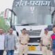Parbhani Baby Thrown Incident