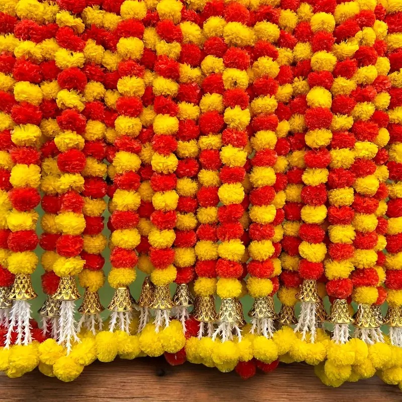 Plastic flower ban