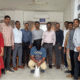 Pune film producer cyber fraud arrest